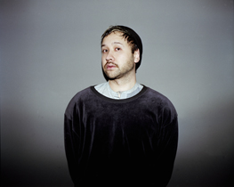 RUBAN NIELSON / UNKNOWN MORTAL ORCHESTRA