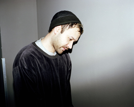 RUBAN NIELSON / UNKNOWN MORTAL ORCHESTRA