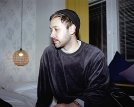 RUBAN NIELSON / UNKNOWN MORTAL ORCHESTRA