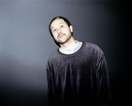 RUBAN NIELSON / UNKNOWN MORTAL ORCHESTRA
