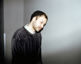 RUBAN NIELSON / UNKNOWN MORTAL ORCHESTRA