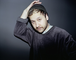RUBAN NIELSON / UNKNOWN MORTAL ORCHESTRA