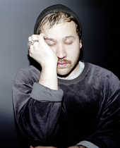 RUBAN NIELSON / UNKNOWN MORTAL ORCHESTRA
