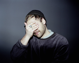 RUBAN NIELSON / UNKNOWN MORTAL ORCHESTRA