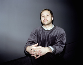 RUBAN NIELSON / UNKNOWN MORTAL ORCHESTRA