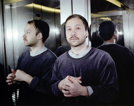 RUBAN NIELSON / UNKNOWN MORTAL ORCHESTRA