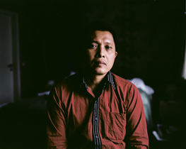 JOSHUA OPPENHEIMER / ADI RUKUN