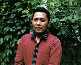 JOSHUA OPPENHEIMER / ADI RUKUN