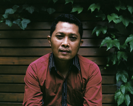 JOSHUA OPPENHEIMER / ADI RUKUN